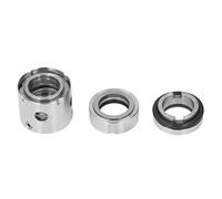 LIYJTK Pompa di Sostituzione dell'albero Meccanico Materiale Ti Resistente alle Pompe per Acqua per Piscina Hardware in carburo 104 30 [Pompe per Acqua Spa]