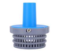 LIYJTK Pool Strainer Filter Connector Replacement Plastic Pool Inlet Outlet Water Jet Connector Fine Mesh Design Precisely Machined Nozzle Fit Multifunctional Easy Installa