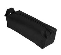 LIYJTK Saccheggio per utensili multifunzionale sacca con cerniera sterco di cerniera design portatile pesante per la riparazione accessori viaggio per la spazzola per artisti