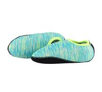 LIYJTK Scarpe per la pelle della spiaggia di skidproof calze a secco rapide per nuotare Snorkeling Dive Neoprene xxxs per adulti