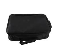 LIYJTK Scatola portadocumenti ignifuga con serratura a combinazione per la conservazione dei certificati del portatile passaporto