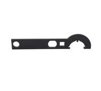 LIYJTK Spinner Welnch High Strength Portable Locknut Chiavita Strumento per applicazioni versatili