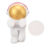 LIYJTK Strong senza spruzzo senza trappola per cuscinetto per spine forniture per il gancio Forniture carine regolabili lunghezza [Famiglia] (Oro)