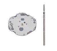 LIYJTK STRUMENTO DI RIPARAZIONE DEL MOVIMENTO DELL'OROLOGIO FACILE INSTALLAZIONE CONTROLLO DEL TEMPO MOVIMENTO DELL'OROLOGIO AL QUARZO VJ20