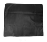 LIYJTK Tappeto GRIGLIA Rettangolare A Doppio Lato IGNIFUGO per Patio E Prato (S80x68 cm/31,5x26,75 Pollici)