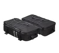 LIYUWNB Borse laterali moto Compatibile Con R 1200 Per R1250GS LC Per F650GS Per G310GS Per ADV Moto Borse Da Per Viaggio Bauletto Laterali Per Viaggio Borsa Porta Attrezzi Accessori