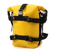 LIYUWNB Borse laterali moto Compatibile Con R1200GS Per R1250GS LC Per Adventure Motorcycle Saddlebag Repair Tool Placement Bag Travel Storage Bags Universal Accessories(Yellow)