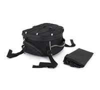 LIYUWNB Borse laterali moto Compatibile Con R1300GS Borse Posteriori Per Motociclette Per Borse Da Sella Portaoggetti Borsone Borsa Portautensili Accessori Universali