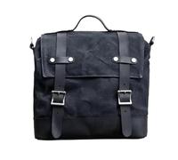 LIYUWNB Borse laterali moto Laterale Per Moto Borsa Valigia Tasche Portautensili Borsa Portautensili Per Telaio Moto Borsa Manubrio Borsa Portaoggetti Borsone Accessori Universali