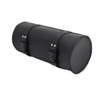 LIYUWNB Borse laterali moto Laterali Per Motociclette Portautensili A Rullo Per Borsa Da Sella Borsa Portautensili Borsa Portaoggetti Per Moto Viaggio Accessori Universali