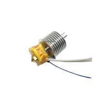 liyuxin66 for Flashforge for Guider 2S Stampante 3D estrusore Hot End Kit di Montaggio Versione a Bassa Temperatura for Guider 2/2S dissipatore di Calore Set hotend 1,75 mm