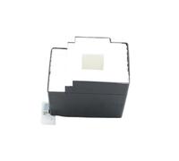 liyuxin66 Serbatoio 'Inchiostro di scarto ET-4550 ET-3600 for epson E4550 L605 L655 L656 L606 ET3600 ET4550 MECH-011 023 Serbatoio della Scatola di Manutenzione della Stampante(2pc Tank)