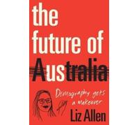 Liz Allen The Future of Us (Tascabile)