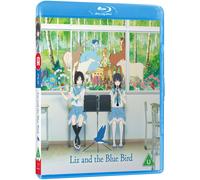 Liz and the Blue Bird (Blu-ray)