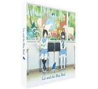 Liz and the Blue Bird (Collector's Limited Edition) (Blu-ray)