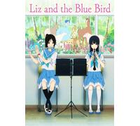 Liz and the Blue Bird (DVD)