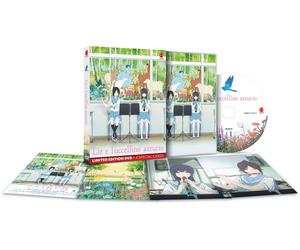 LIZ AND THE BLUE BIRD (DVD)(IT)
