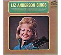 Liz Anderson Sings
