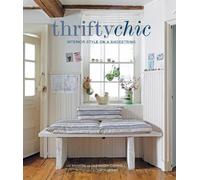 Liz Bauwens Alexandra Campbell Thrifty Chic (Copertina rigida)