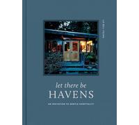 Liz Bell Young Let There Be Havens (Copertina rigida)