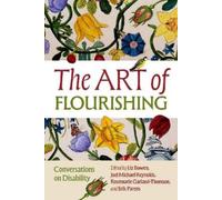 Liz Bowen The Art of Flourishing (Tascabile) (PRESALE 19/08/2028)