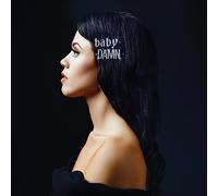 Liz Brasher - Baby Damn [Vinyl LP] [VINYL]