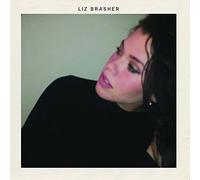 Liz Brasher Cold Baby (Vinyl LP)