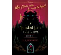 Liz Braswell A Twisted Tale Collection (Tascabile) Twisted Tale