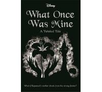Liz Braswell Disney Princess Rapunzel: What Once Was Mine (Tascabile)