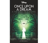 Liz Braswell Disney Princess Sleeping Beauty: Once Upon a Dream (Tascabile)