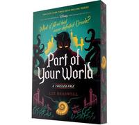 Liz Braswell Part of Your World (Tascabile) Twisted Tale