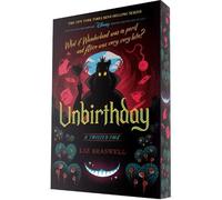 Liz Braswell Unbirthday (Tascabile) Twisted Tale