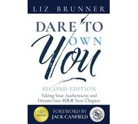 Liz Brunner Dare to Own You (Copertina rigida)