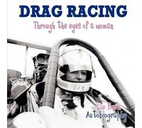 Liz Burn Drag Racing (Tascabile)