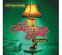 Liz Callaway A Christmas Story - The Musical (CD)