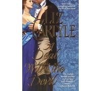 Liz Carlyle A Deal with the Devil (Tascabile)