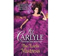 Liz Carlyle The Earl's Mistress (Tascabile)