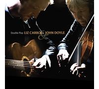Liz Carroll & John Doyle Double Play (CD) Album
