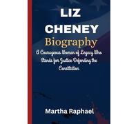 Liz Cheney Biography: A Courageous Woman of Legacy Who Stands for Justice Defending the Constitution