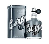 Liz Claiborne Curva Crush per Uomo Colonia Spray, 4.2 Fl. Oz.