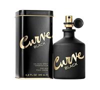 Liz Claiborne - Curve black for Men Cologne Spray 125 ml