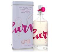 LIZ CLAIBORNE CURVE CHILL Eau De Toilette 100 ml for Women