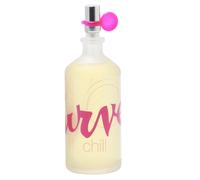 Liz claiborne Curve Chill, eau de toilette, da donna, 100 ml