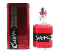 Liz Claiborne Curve Connect Cologne 125ml Cologne Per Uomo