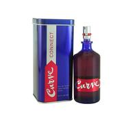 Liz Claiborne Curve Connect Eau de Toilette da donna 100 ml