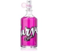 Liz Claiborne Curve Crush Eau de Toilette da donna 100 ml