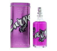 Liz Claiborne Curve Crush Eau de Toilette da donna 100 ml
