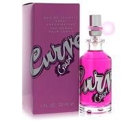 LIZ CLAIBORNE CURVE CRUSH Eau De Toilette 30 ml