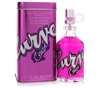 LIZ CLAIBORNE CURVE CRUSH Eau De Toilette 50 ml for Women