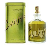 Liz Claiborne Curve for Men Eau de Cologne (uomo) 125 ml